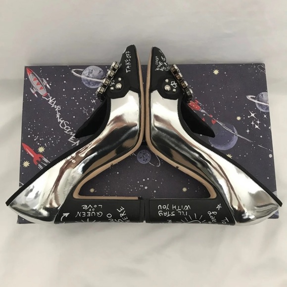 Dolce&Gabbanna pumps - Picture 3 of 6